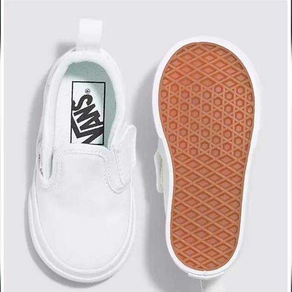 Vans Other - Vans slip on infant size 4